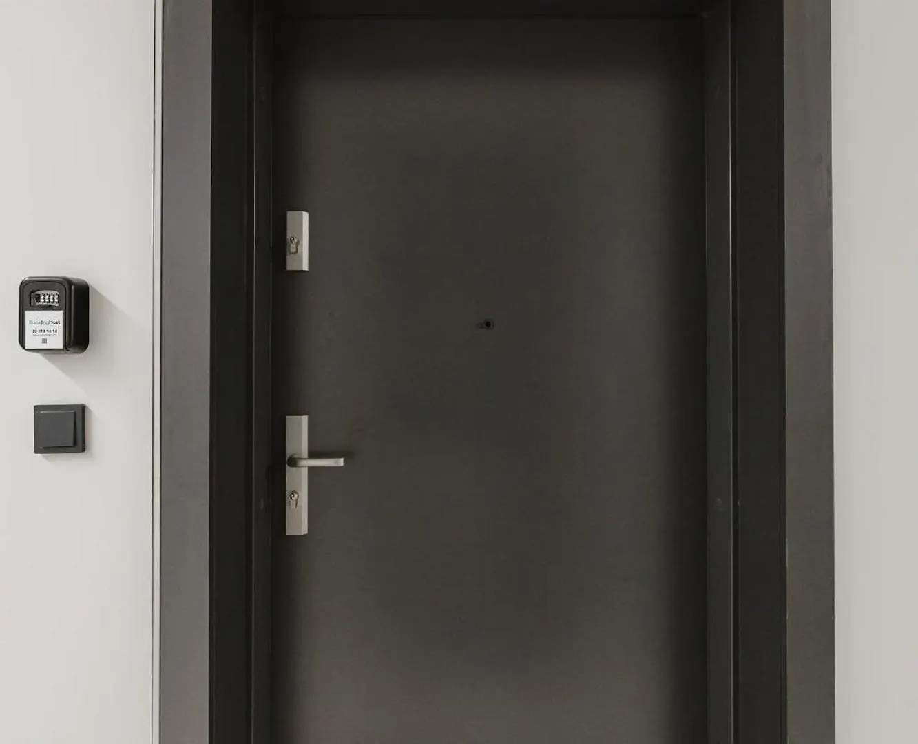 Fiqus Marcelin Deluxe Apartment Poznan 0*,  Poland