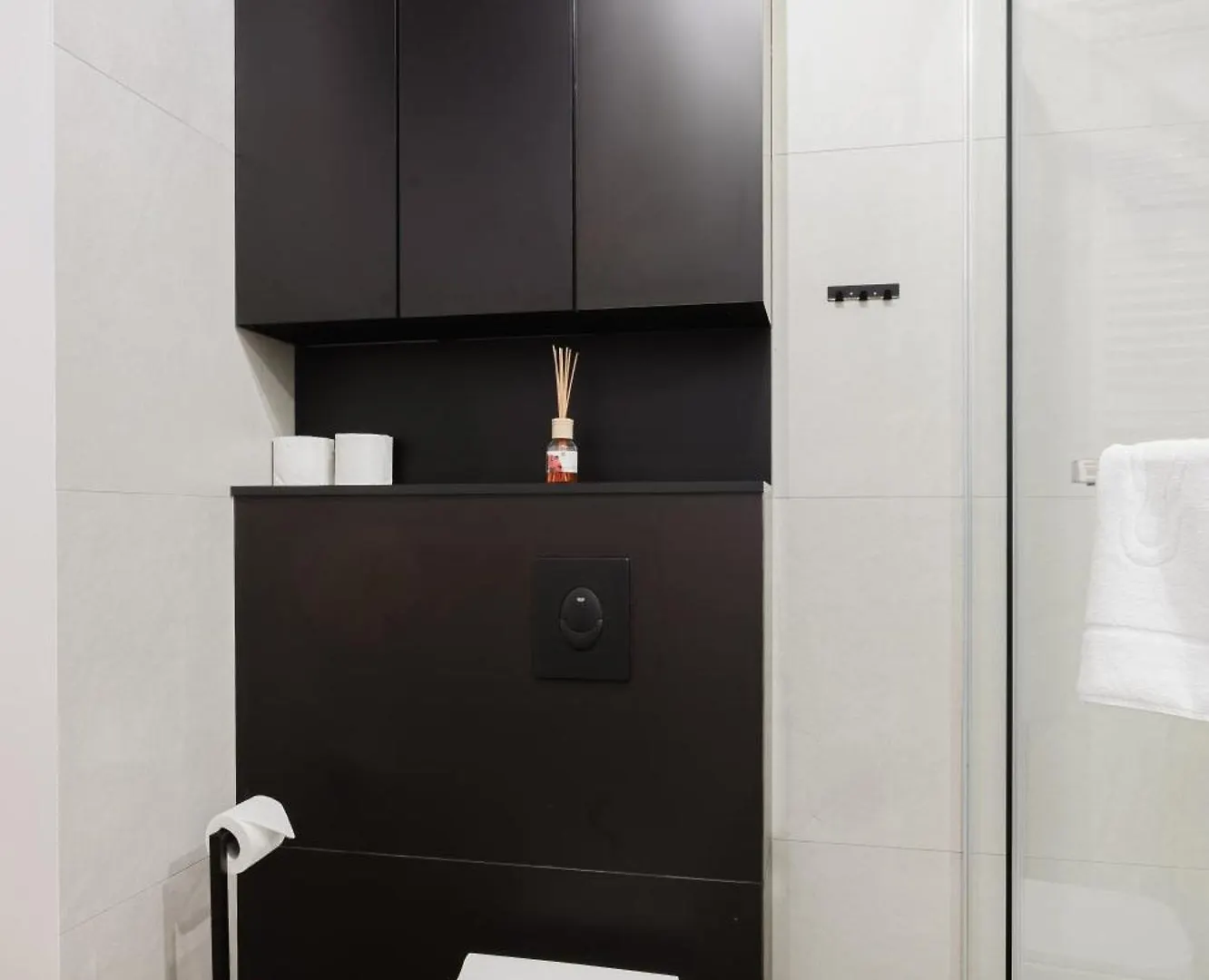 Fiqus Marcelin Deluxe Apartment Poznan